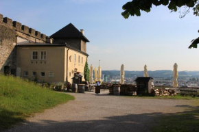 Stadtalm Naturfreundehaus